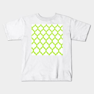 Moroccan Kids T-Shirt